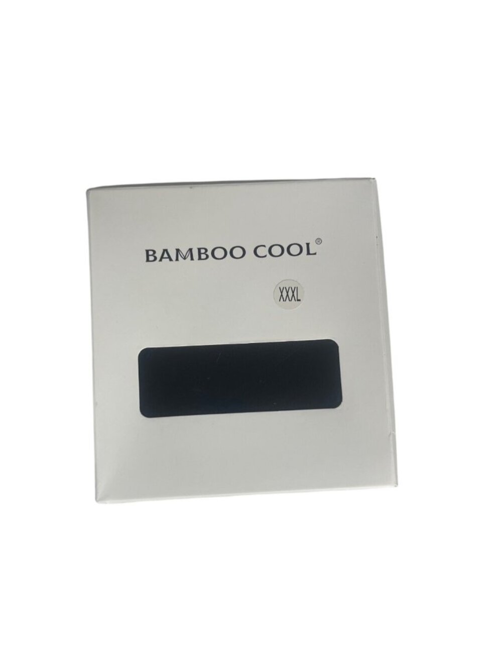 Bamboo Cool 3 Pack Underwear Womens XXXL Eco-Friendly Breathable Comfort